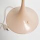Panthella floor lamp by Verner Panton for Louis Poulsen, 1970’s