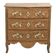Commode Louis XV en Bois Massif