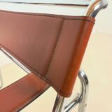 Paire de fauteuils Wassily B3 par Marcel Breuer