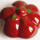 Tomato slushie condiment pot