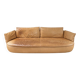 Canapé cuir Bart de chez MOOOI