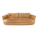 Canapé cuir Bart de chez MOOOI