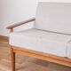 Canapé Scandinave