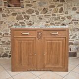 Parisian art deco buffet