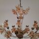 3-70s lights chandelier