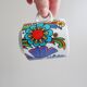 4 mugs Villeroy et Boch Acapulco
