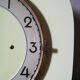 Manufrance Wall Clock