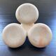 Beige stoneware servant