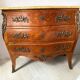 Louis XV style chest of drawers