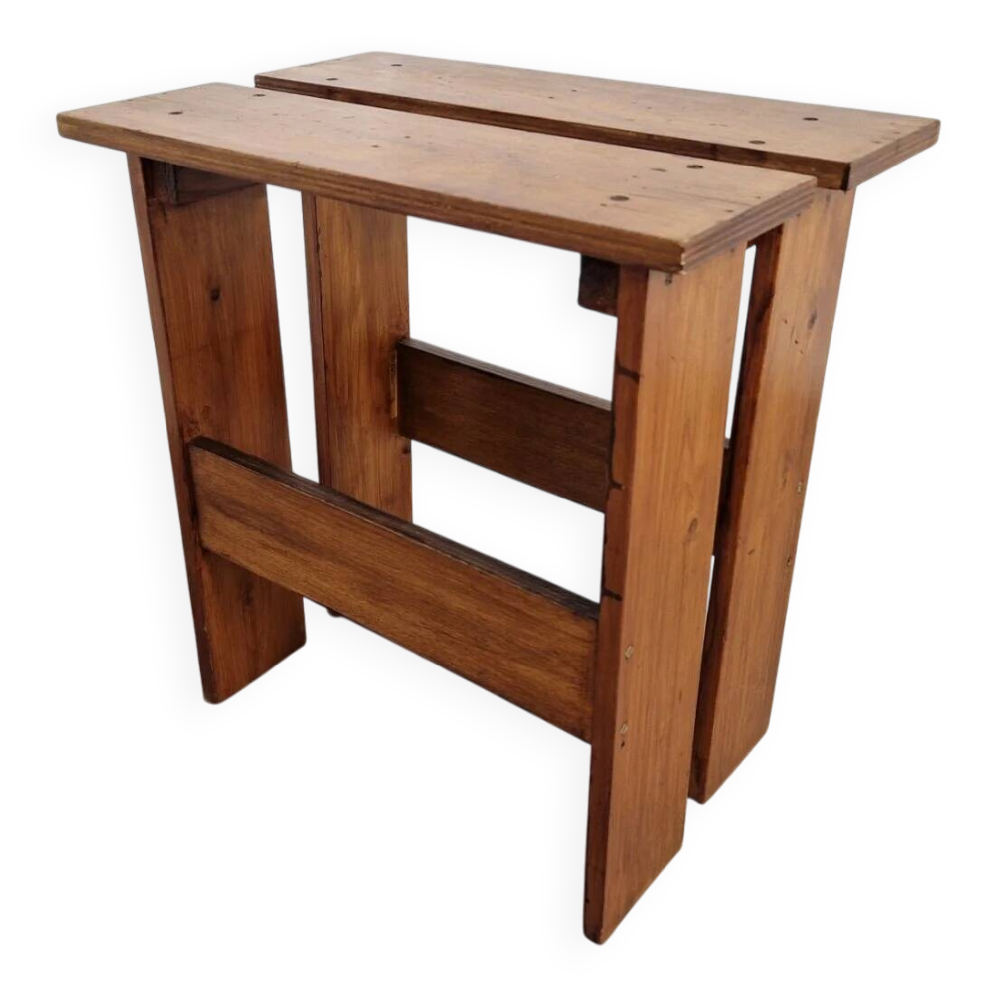 Table d'appoint moderniste | Années 1960