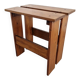 Table d'appoint moderniste | Années 1960