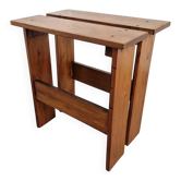 Table d'appoint moderniste | Années 1960