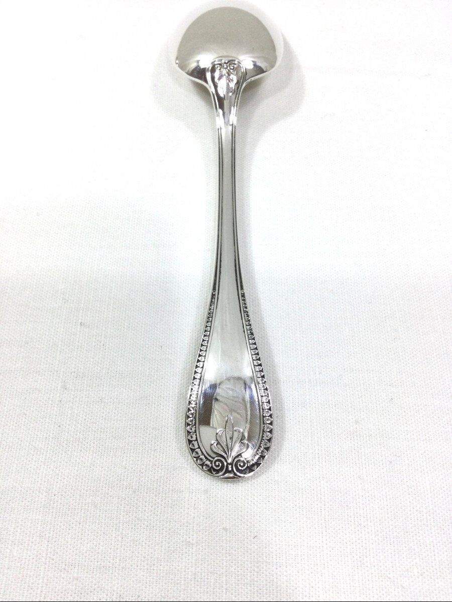 Christofle - Malmaison teaspoons