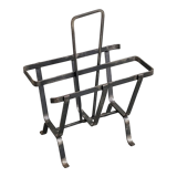 Vintage magazine holder 1950