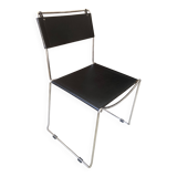 Giandomenico Belloti leather chair