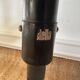 Stella industrial workshop chair
