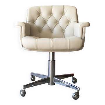Office Chair, 1970s
