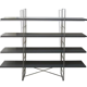 Ikea shelf by Nils Gammelgaard