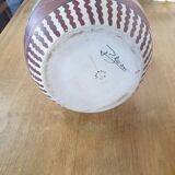 Ciboure Vase Pottery