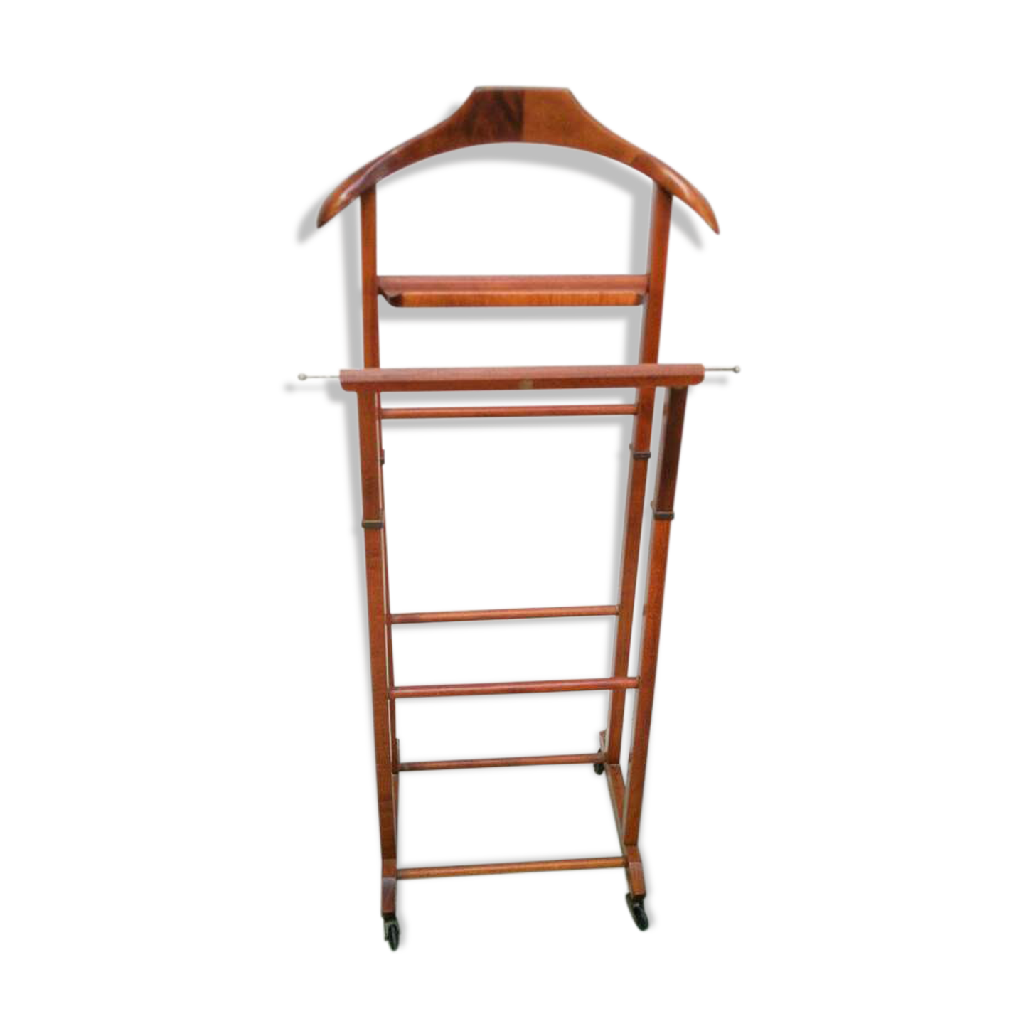 Valet de nuit vintage Reguitti