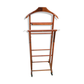 Valet de nuit vintage Reguitti