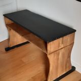 Ancien bureau d'écolier