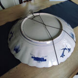 Imari dish
