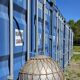 Suspension acier avec chaîne en métal de 60 cm avec cordage d’origine