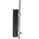 GEPO Amsterdam wall light, 1960s