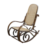 Rocking chair 1970