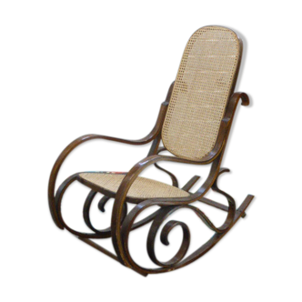 Rocking chair 1970