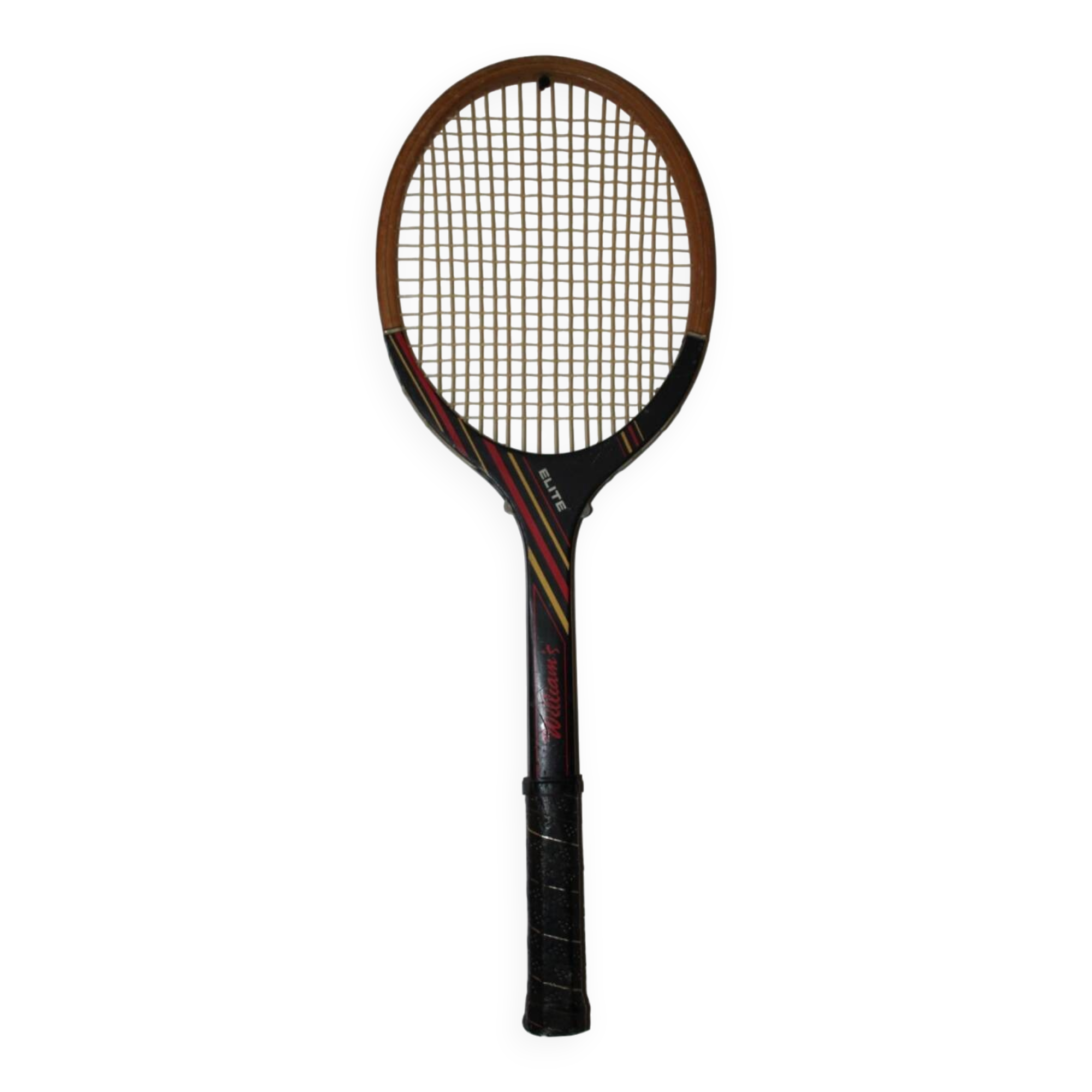 Raquette william's elite