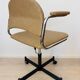 Fully Restored Vintage Office Chair by Kovona, Czechoslovakia 1979’s