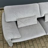 Originele Cassina Maralunga 2,5zit (190 cm) in NIEUWSTAAT!!