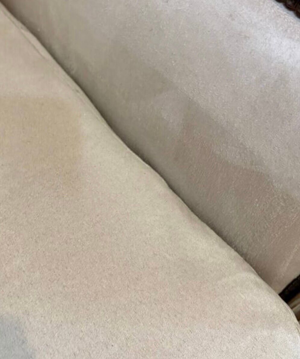 Louis XVI style canapé