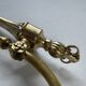 PAIR OF OLD VINTAGE WALL LIGHTS 1950