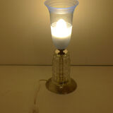 Art Deco table lamp