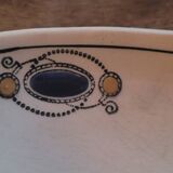 30s dish