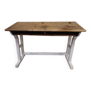 Bureau ecolier