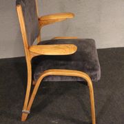 Quatre fauteuils « Steiner » des années 70