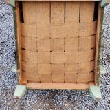 Pair of armchairs from the 30s/50s