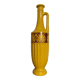 Vintage Italian style decorative vase 70s