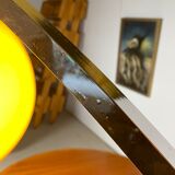 Lampadaire arc 1970