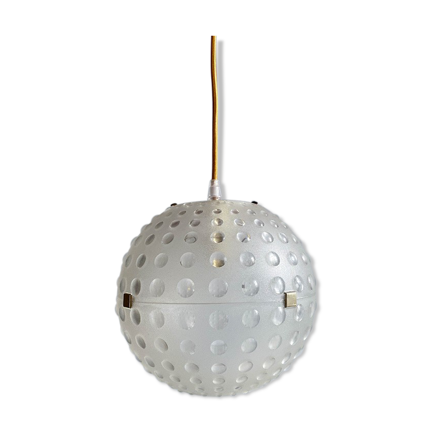 Suspension globe Rotaflex