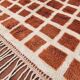 Tapis marocain en laine