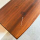 Vintage chest of drawers rosewood 