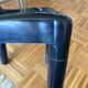 Kartell chair 4875 designed by Carlo Bartoli