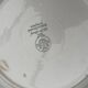 Plat en porcelaine Villeroy & Boch "Vieux Strasbourg"