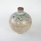 Ceramic vase, Italian design, 1960s, manufactured in Italy