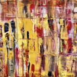 Africando original artwork